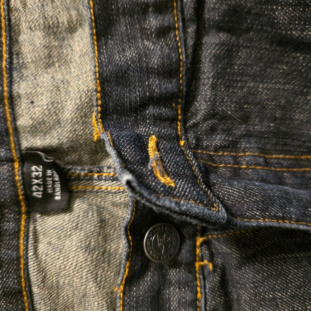 Beverly Hills Polo Club Jeans